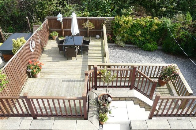  Image of 4 Bedroom Detached  For Sale at Idle Bradford Dudley Hill, BD10 8SZ