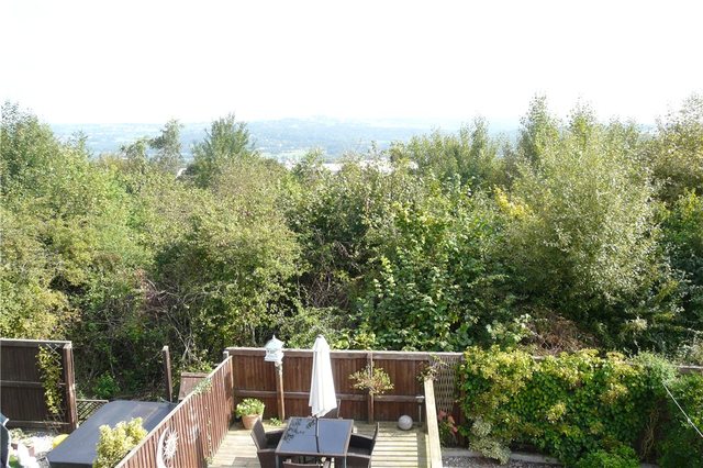  Image of 4 Bedroom Detached  For Sale at Idle Bradford Dudley Hill, BD10 8SZ