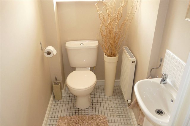  Image of 4 Bedroom Detached  For Sale at Idle Bradford Dudley Hill, BD10 8SZ