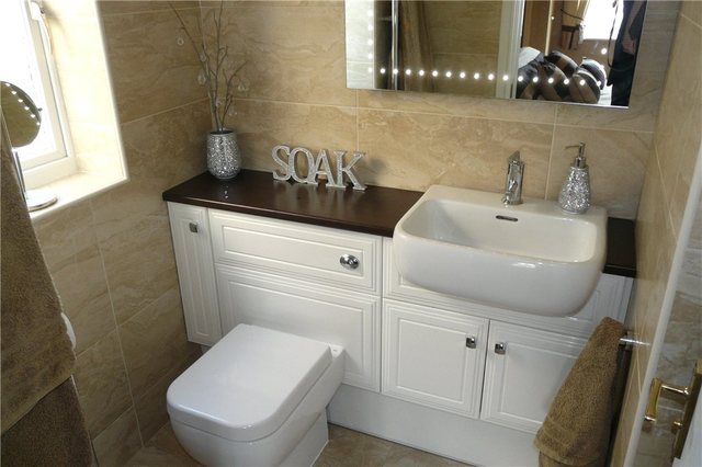  Image of 4 Bedroom Detached  For Sale at Idle Bradford Dudley Hill, BD10 8SZ
