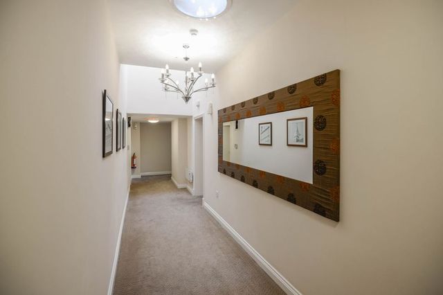  Image of 2 Bedroom Flat  For Sale at Grammar School Court  Ormskirk, L39 4PY