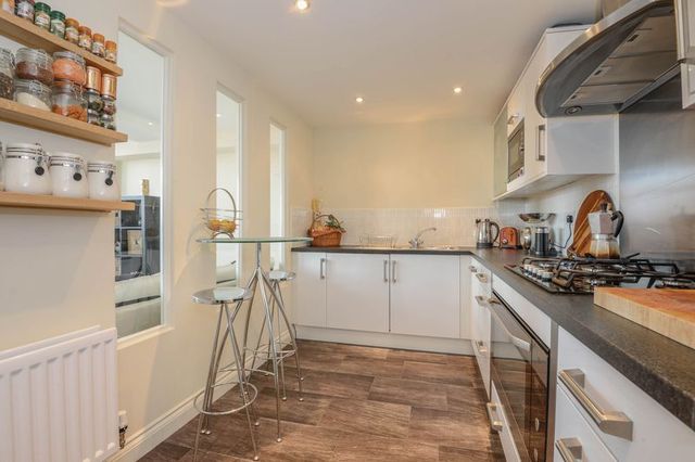  Image of 2 Bedroom Flat  For Sale at Grammar School Court  Ormskirk, L39 4PY