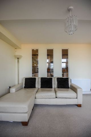  Image of 2 Bedroom Flat  For Sale at Grammar School Court  Ormskirk, L39 4PY