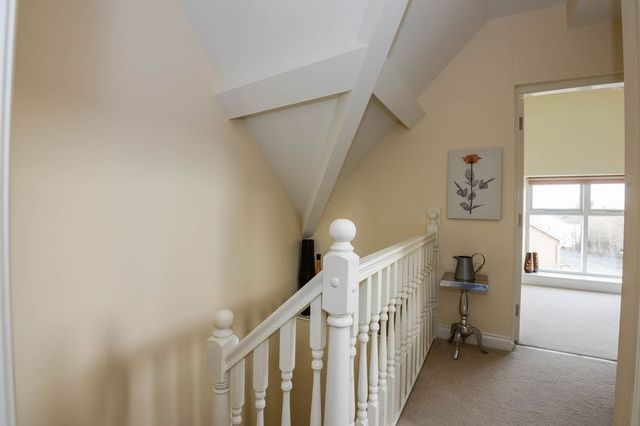  Image of 2 Bedroom Flat  For Sale at Grammar School Court  Ormskirk, L39 4PY