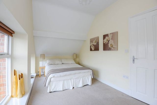  Image of 2 Bedroom Flat  For Sale at Grammar School Court  Ormskirk, L39 4PY