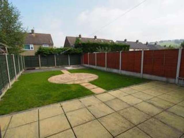  Image of 3 Bedroom Semi-Detached  For Sale at Chapel-en-le-Frith  High Peak, SK23 0LH