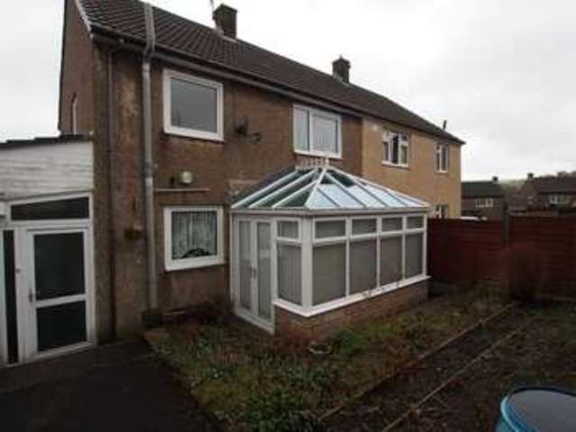  Image of 3 Bedroom Semi-Detached  For Sale at Chapel-en-le-Frith  High Peak, SK23 0LJ