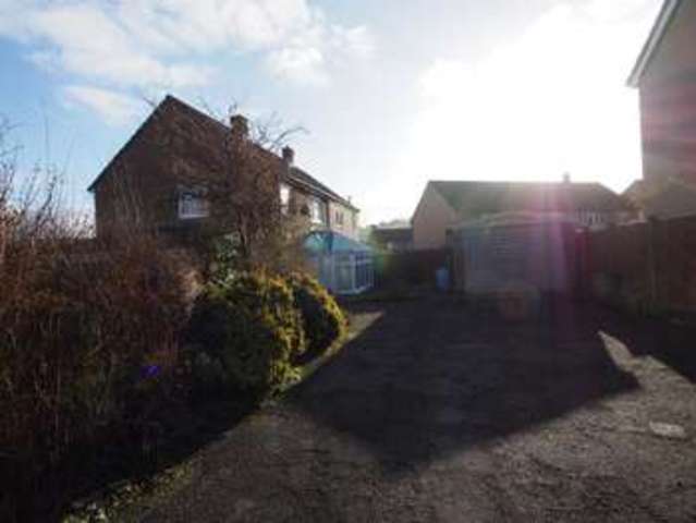  Image of 3 Bedroom Semi-Detached  For Sale at Chapel-en-le-Frith  High Peak, SK23 0LJ