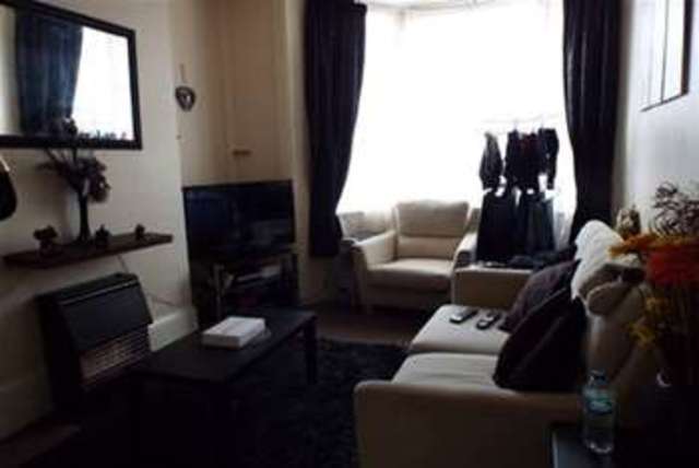  Image of 1 Bedroom Flat  To Rent at Ramsgate, CT11 9NG
