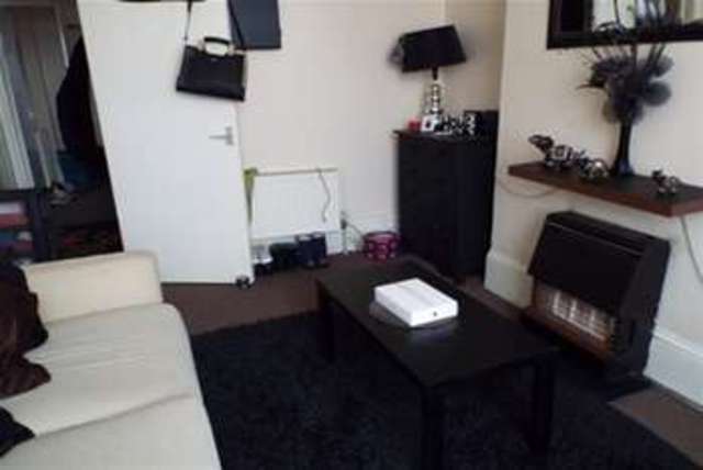  Image of 1 Bedroom Flat  To Rent at Ramsgate, CT11 9NG