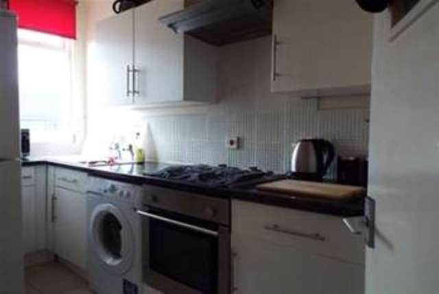  Image of 1 Bedroom Flat  To Rent at Ramsgate, CT11 9NG