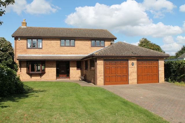  Image of 4 Bedroom Detached  To Rent at Granta Close Witchford Ely, CB6 2HR