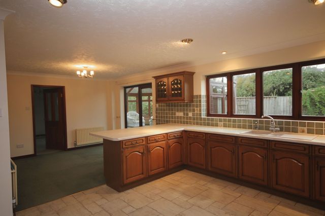  Image of 4 Bedroom Detached  To Rent at Granta Close Witchford Ely, CB6 2HR