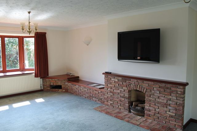  Image of 4 Bedroom Detached  To Rent at Granta Close Witchford Ely, CB6 2HR