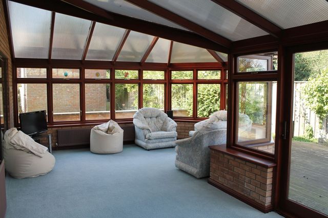  Image of 4 Bedroom Detached  To Rent at Granta Close Witchford Ely, CB6 2HR