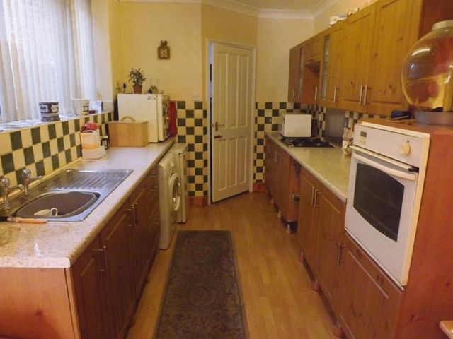  Image of 3 Bedroom Terraced  For Sale at Frederick Road  Great Yarmouth, NR30 1DE