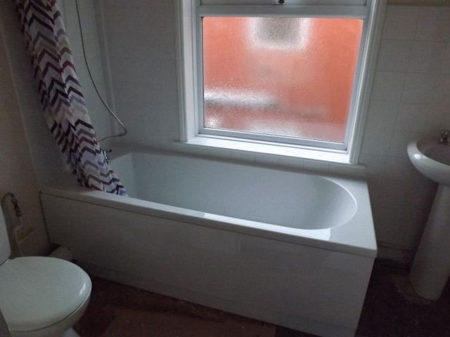  Image of 1 Bedroom Terraced  For Sale at Nelson Road Central  Great Yarmouth, NR30 3BB