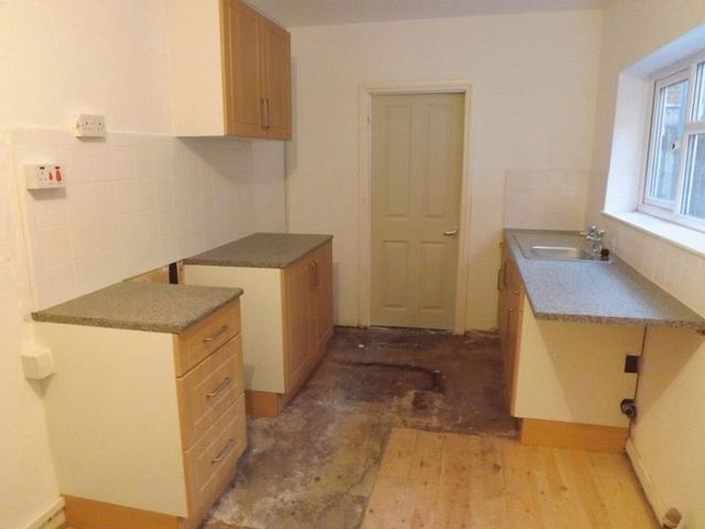  Image of 1 Bedroom Terraced  For Sale at Nelson Road Central  Great Yarmouth, NR30 3BB