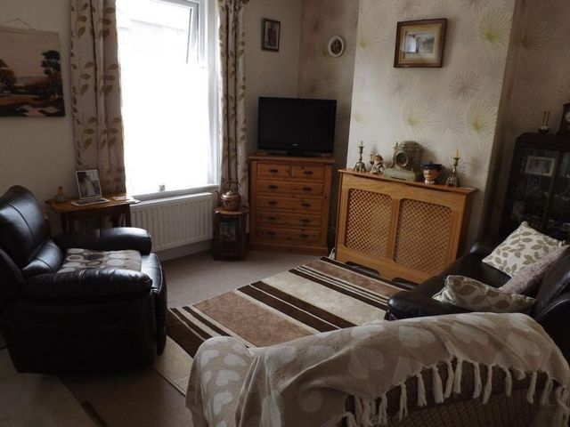  Image of 2 Bedroom Terraced  For Sale at Audley Street  Great Yarmouth, NR30 1EW