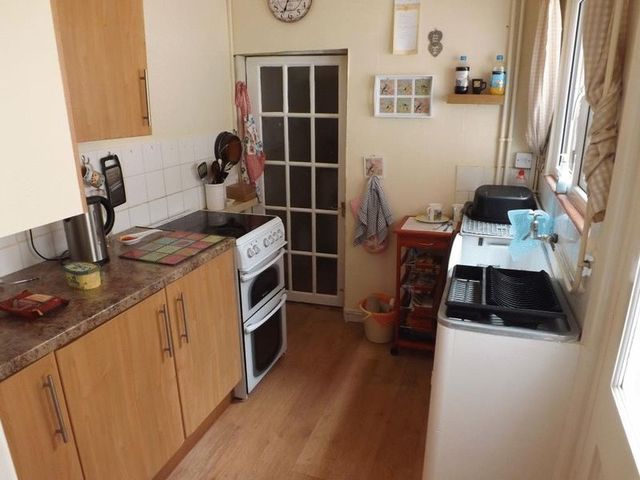  Image of 2 Bedroom Terraced  For Sale at Audley Street  Great Yarmouth, NR30 1EW