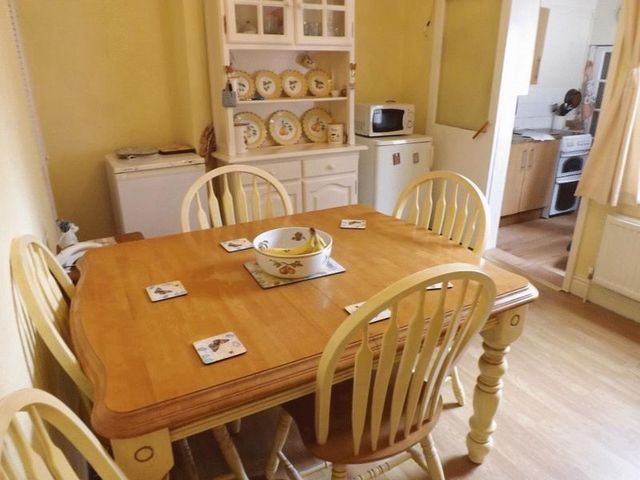  Image of 2 Bedroom Terraced  For Sale at Audley Street  Great Yarmouth, NR30 1EW
