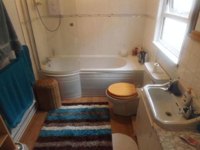  Image of 2 Bedroom Terraced  For Sale at Audley Street  Great Yarmouth, NR30 1EW