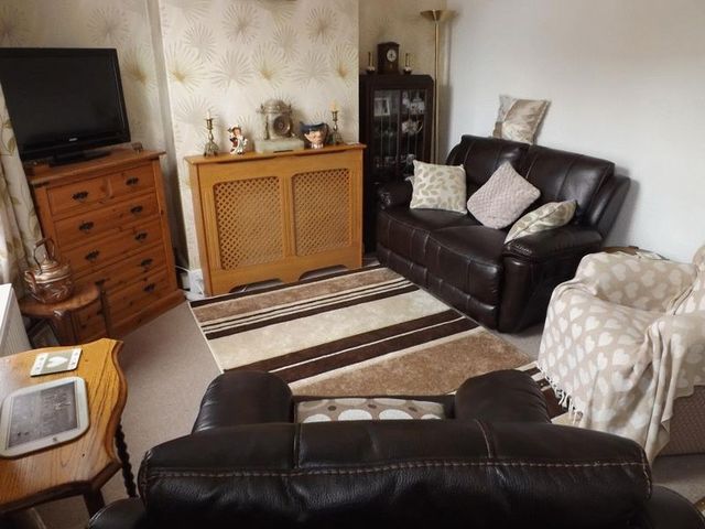  Image of 2 Bedroom Terraced  For Sale at Audley Street  Great Yarmouth, NR30 1EW