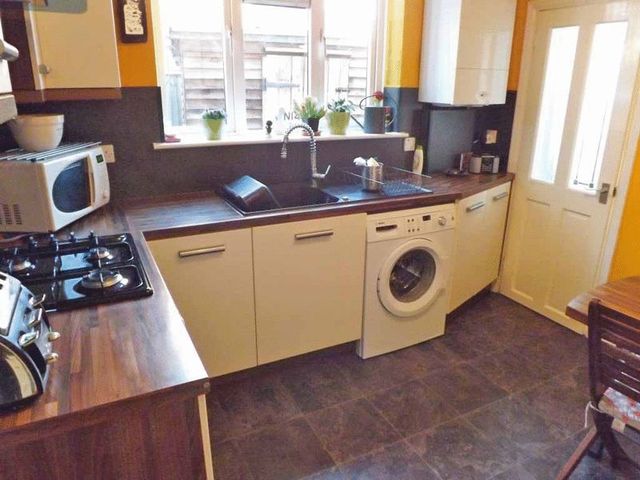  Image of 3 Bedroom Semi-Detached  For Sale at Town Wall Road  Great Yarmouth, NR30 1DJ