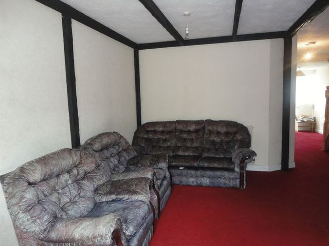  Image of 4 Bedroom Terraced  To Rent at Greatfields Drive  Uxbridge, UB8 3QN