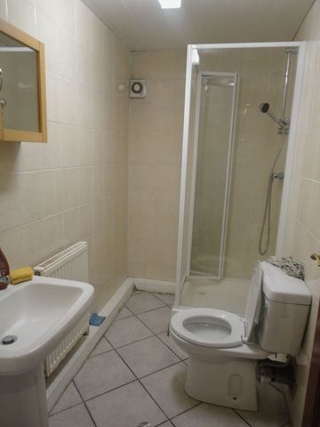  Image of 4 Bedroom Terraced  To Rent at Greatfields Drive  Uxbridge, UB8 3QN