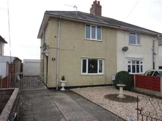  Image of 3 Bedroom Semi-Detached  For Sale at Rogiet, NP26 3SW