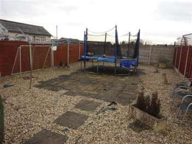  Image of 3 Bedroom Semi-Detached  For Sale at Rogiet, NP26 3SW