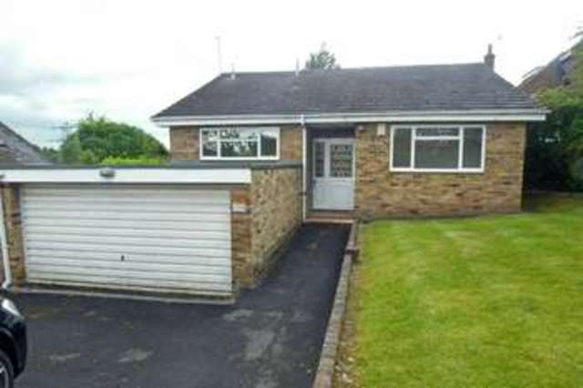  Image of 2 Bedroom Detached  For Sale at Oxhey, WD19 4NH
