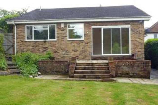  Image of 2 Bedroom Detached  For Sale at Oxhey, WD19 4NH
