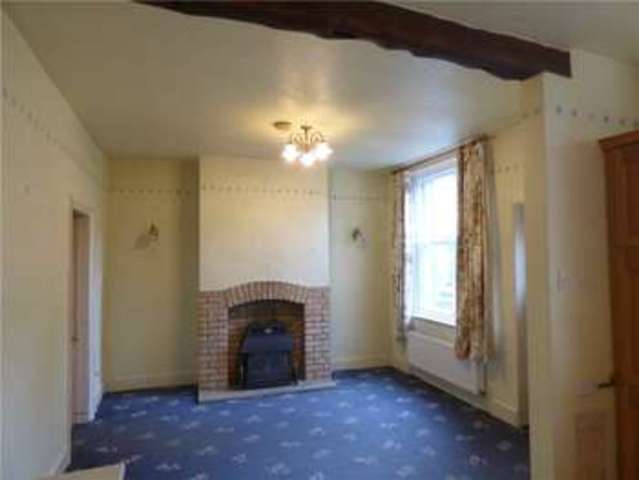  Image of 3 Bedroom Terraced  For Sale at Long Preston Skipton Long Preston, BD23 4NS
