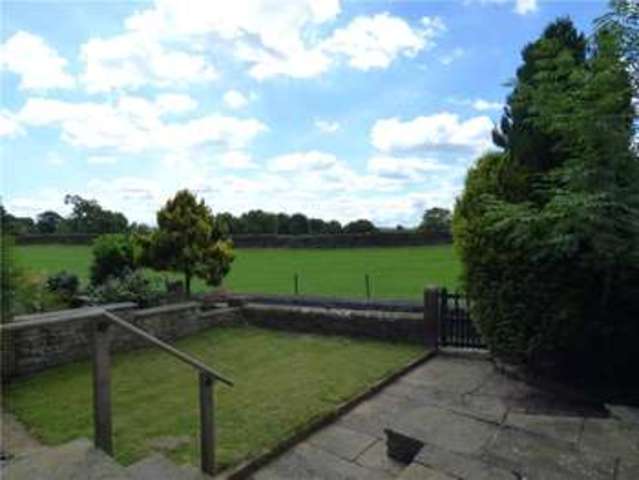  Image of 3 Bedroom Terraced  For Sale at Long Preston Skipton Long Preston, BD23 4NS