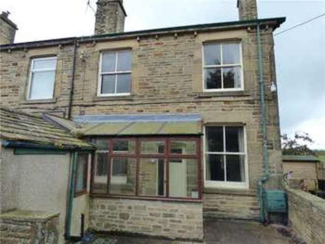  Image of 3 Bedroom Terraced  For Sale at Long Preston Skipton Long Preston, BD23 4NS