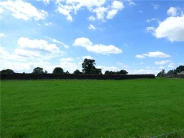  Image of 3 Bedroom Terraced  For Sale at Long Preston Skipton Long Preston, BD23 4NS