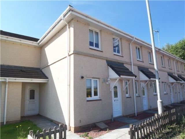  Image of 2 Bedroom Terraced  To Rent at Inchinnan Renfrewshire Renfrewshire, PA4 9LD