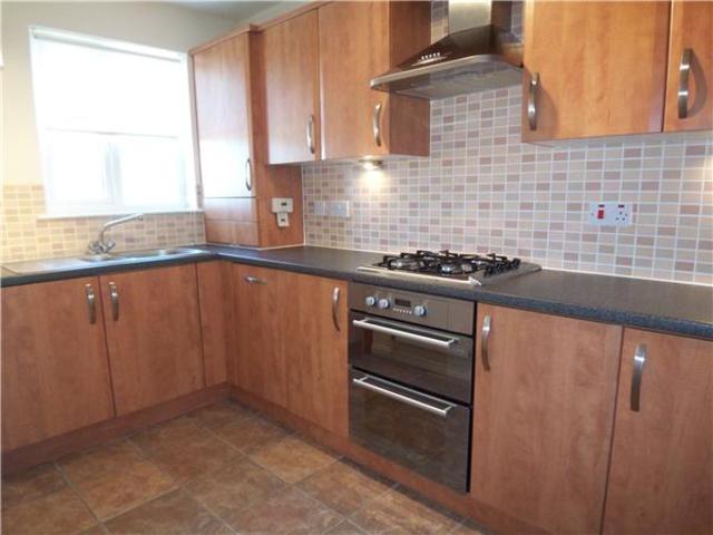  Image of 2 Bedroom Terraced  To Rent at Inchinnan Renfrewshire Renfrewshire, PA4 9LD