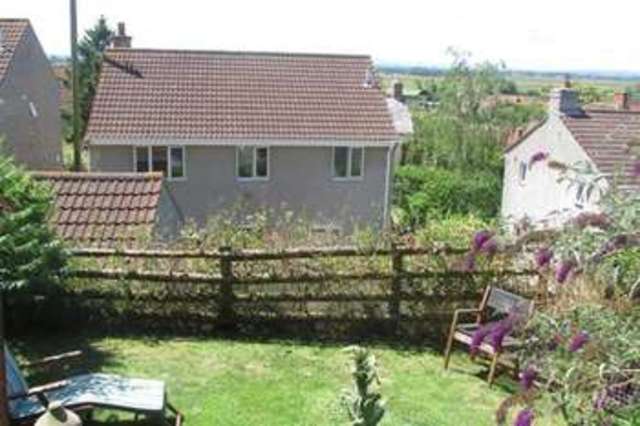  Image of 4 Bedroom Detached  For Sale at Bridgwater, TA7 9BS