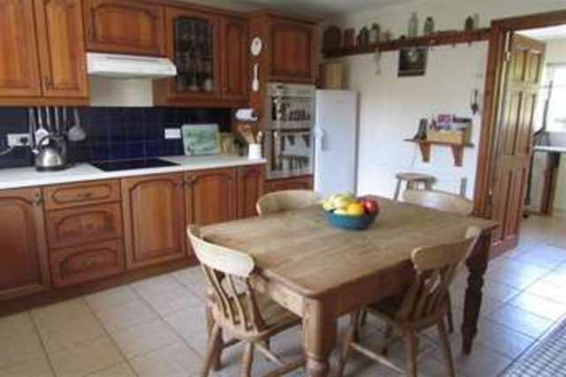  Image of 4 Bedroom Detached  For Sale at Bridgwater, TA7 9BS