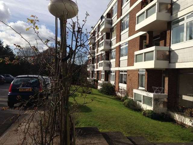  Image of 1 Bedroom Apartment  To Rent at Greystocke Court Ealing London, W5 1EN