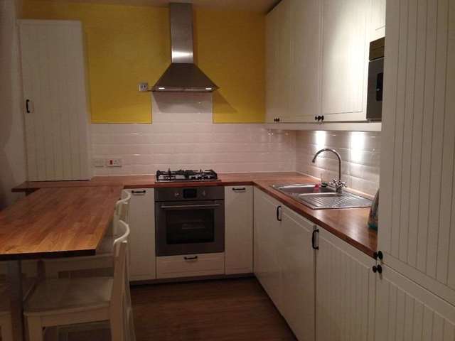  Image of 1 Bedroom Apartment  To Rent at Greystocke Court Ealing London, W5 1EN