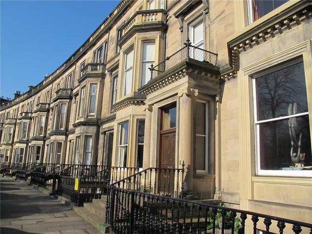  Image of 2 Bedroom Flat  To Rent at West End Edinburgh Edinburgh, EH12 5EL