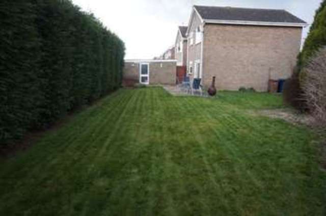  Image of 3 Bedroom Detached  For Sale at Grounds Way  Peterborough, PE7 2BU
