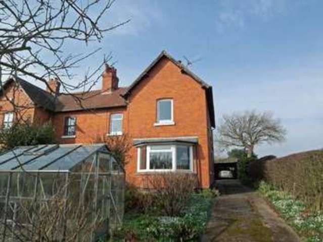  Image of 3 Bedroom Semi-Detached  For Sale at Grove Retford, DN22 0RJ