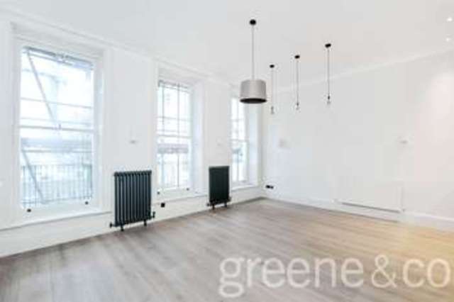  Image of 1 Bedroom Flat  To Rent at London  Russell Square, WC1N 1DF