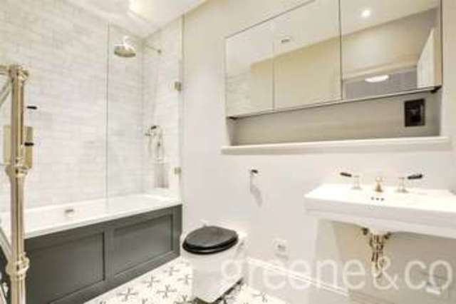  Image of 1 Bedroom Flat  To Rent at London  Russell Square, WC1N 1DF