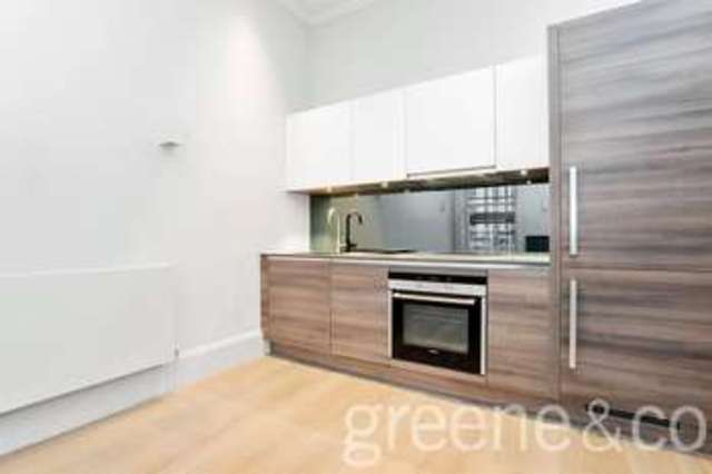  Image of 1 Bedroom Flat  To Rent at London  Russell Square, WC1N 1DF